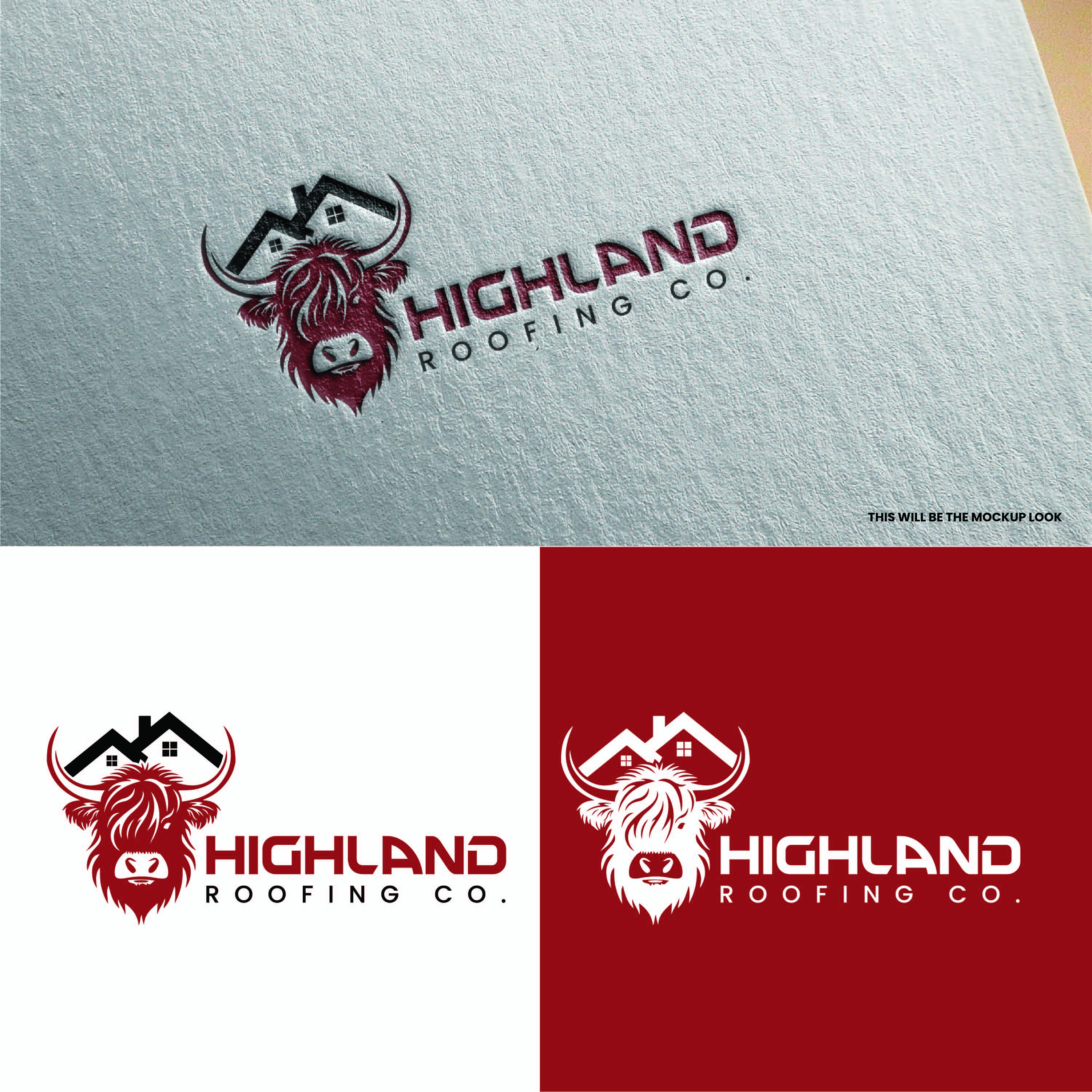 Logo Design by Design_Duo for this project | Design #30855670