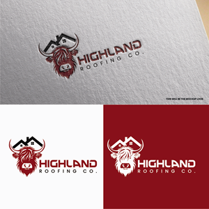 Logo Design by Design_Duo for this project | Design #30855670