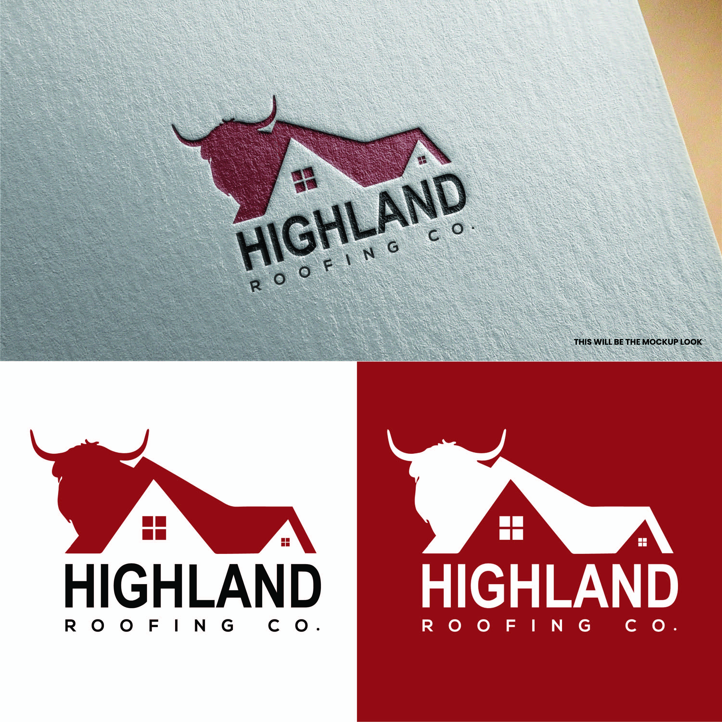 Logo Design by Design_Duo for this project | Design #30855672