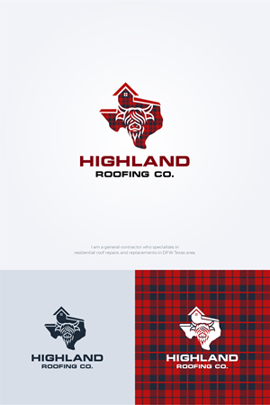 Logo Design by Rossi.Co for this project | Design #30853544