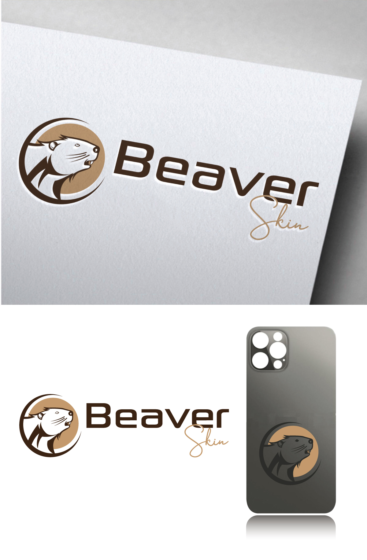 Logo Design by Om Namah Shivay for this project | Design #30830661