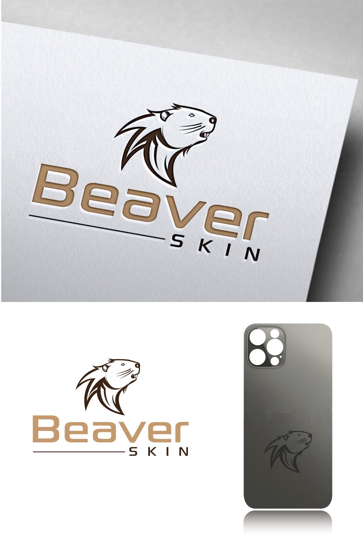 Logo Design by Om Namah Shivay for this project | Design #30830662