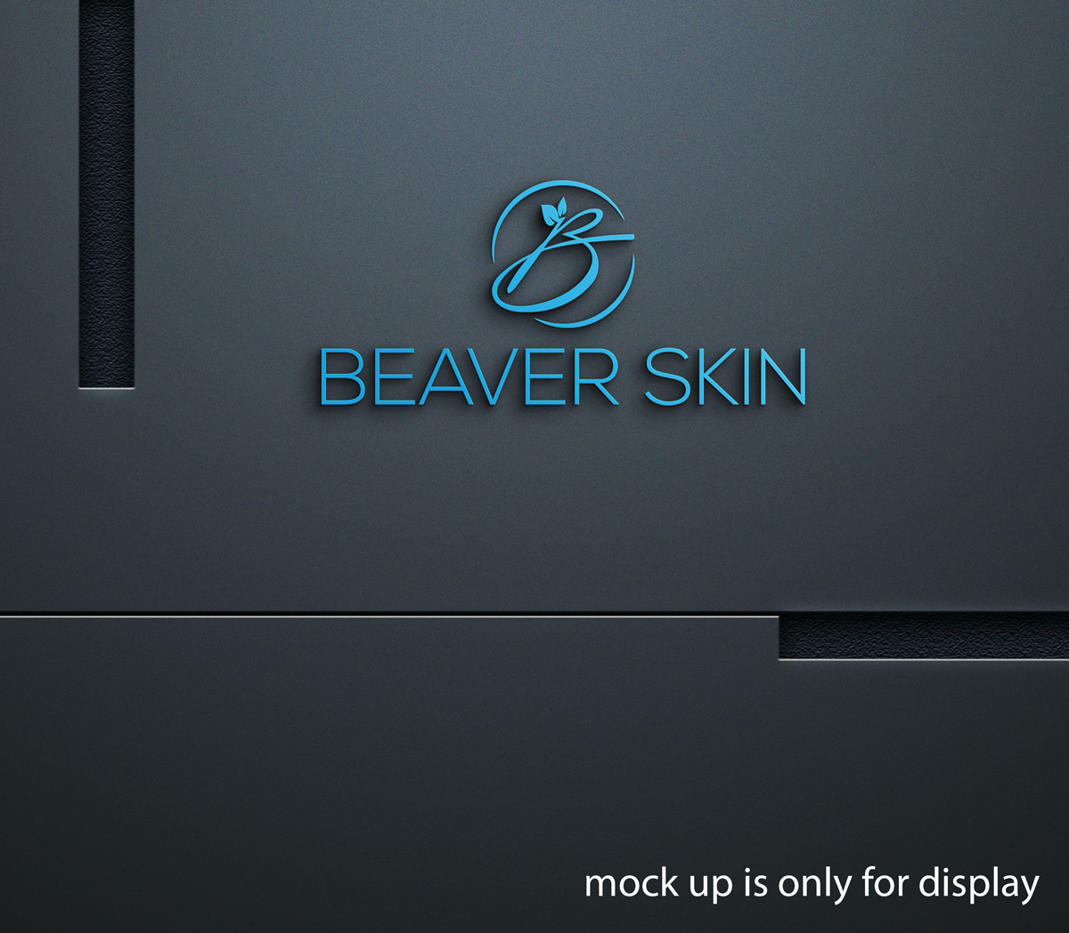 Logo Design by nadim420 for this project | Design #30827531