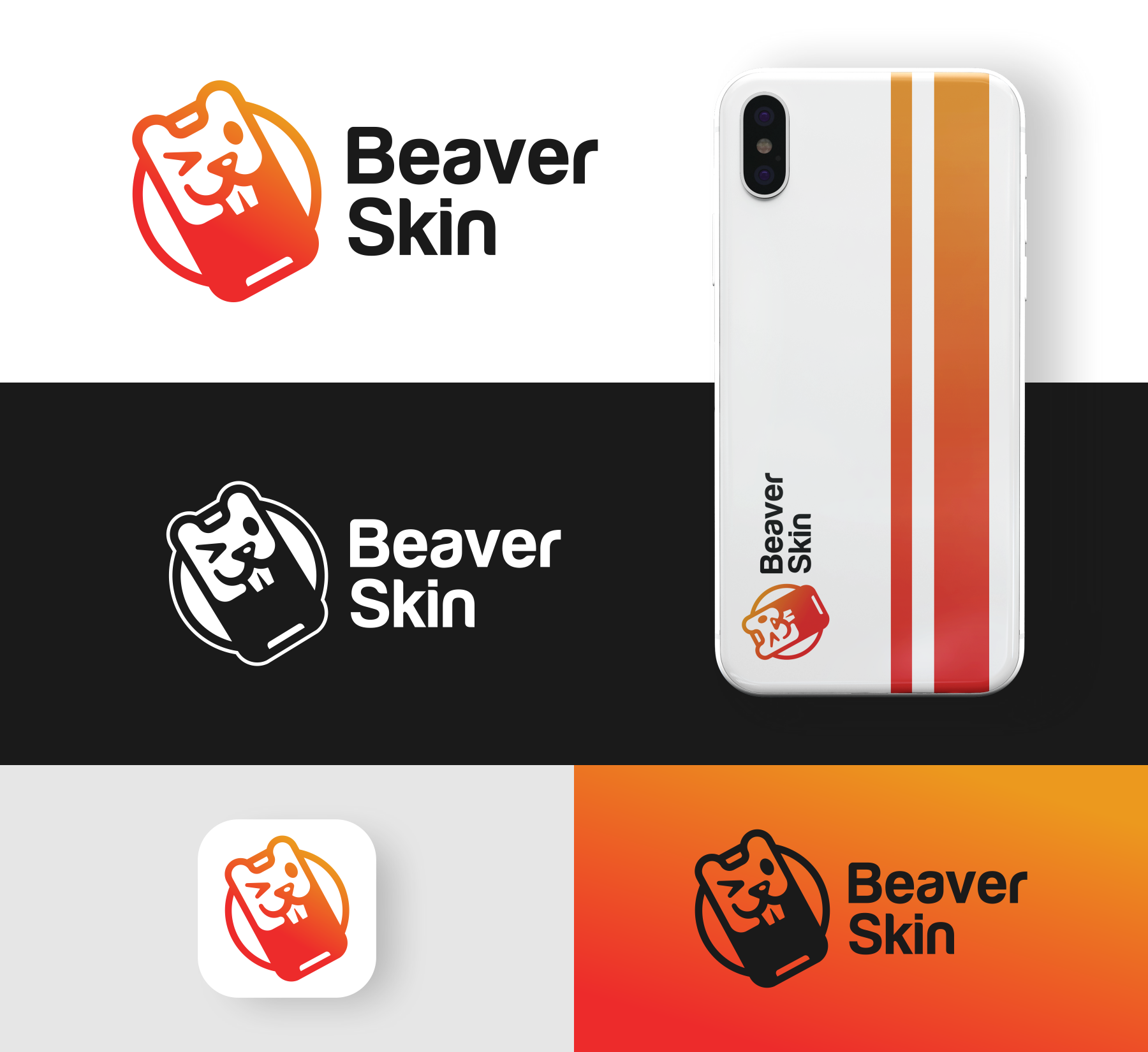 Logo Design by Aezakmi for this project | Design #30838962