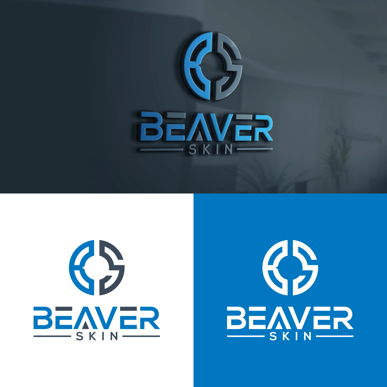 Logo Design by okta5 for this project | Design #30826218