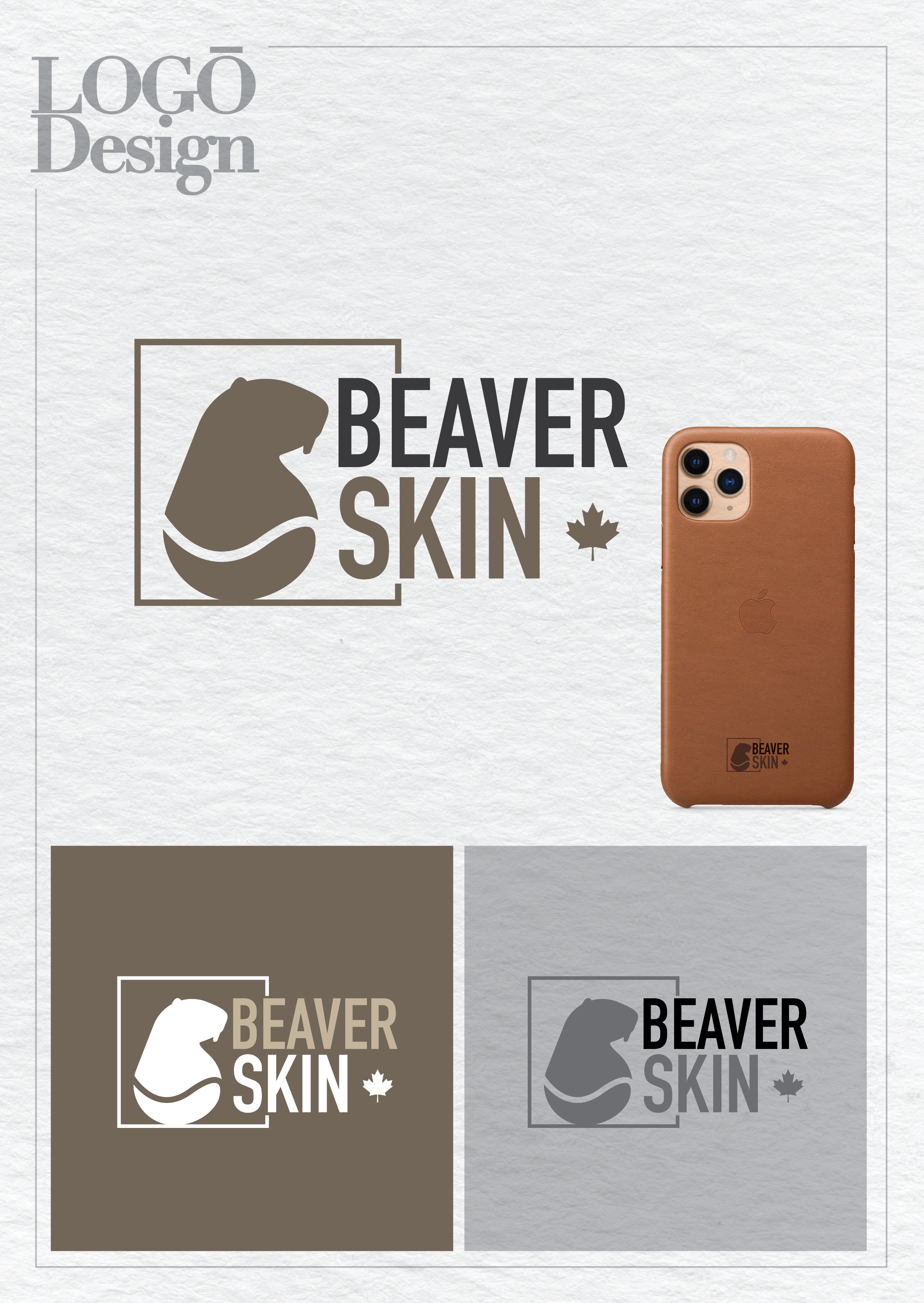 Logo Design by FAIZ HAIQAL for this project | Design #30850404