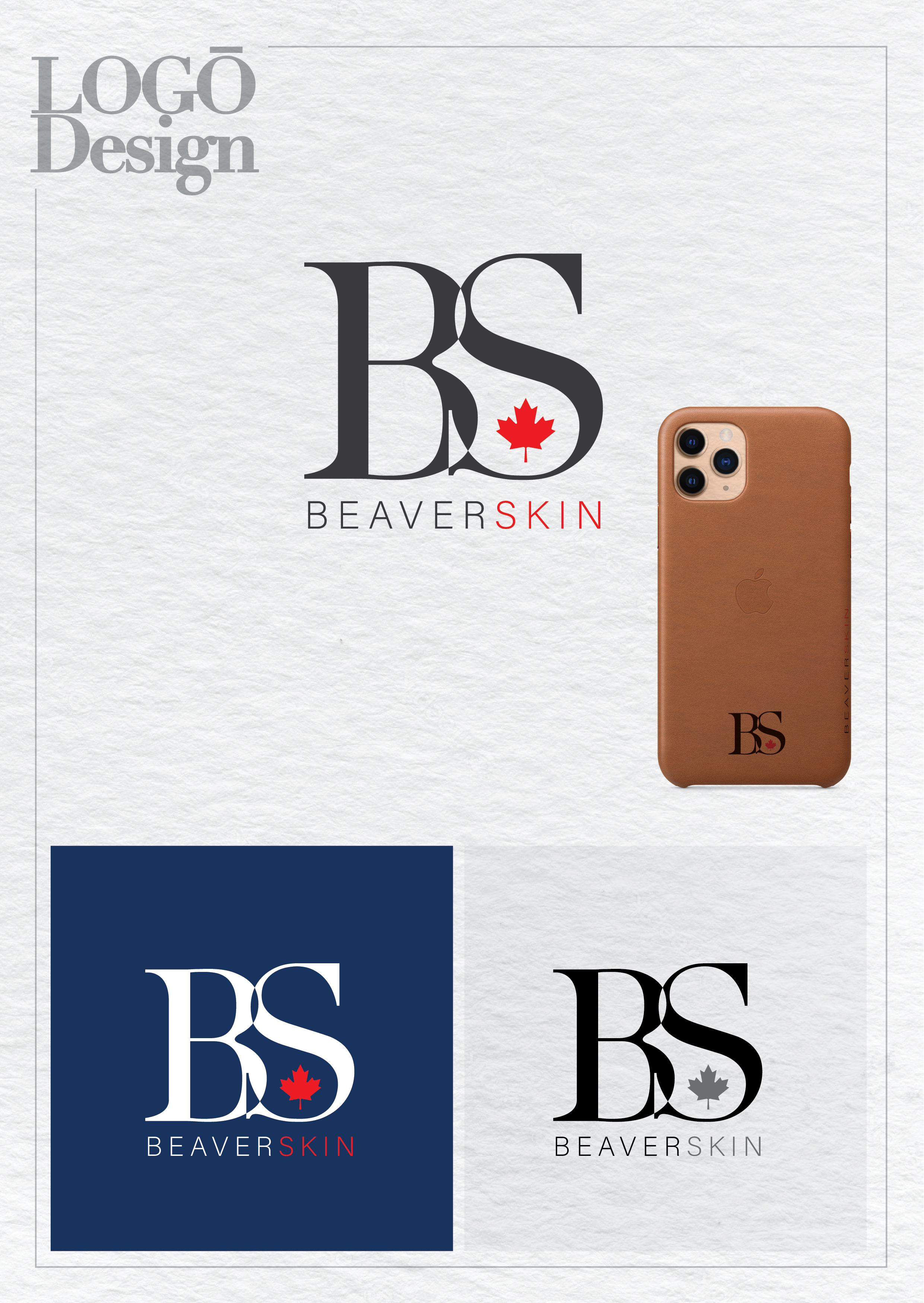 Logo Design by FAIZ HAIQAL for this project | Design #30850409