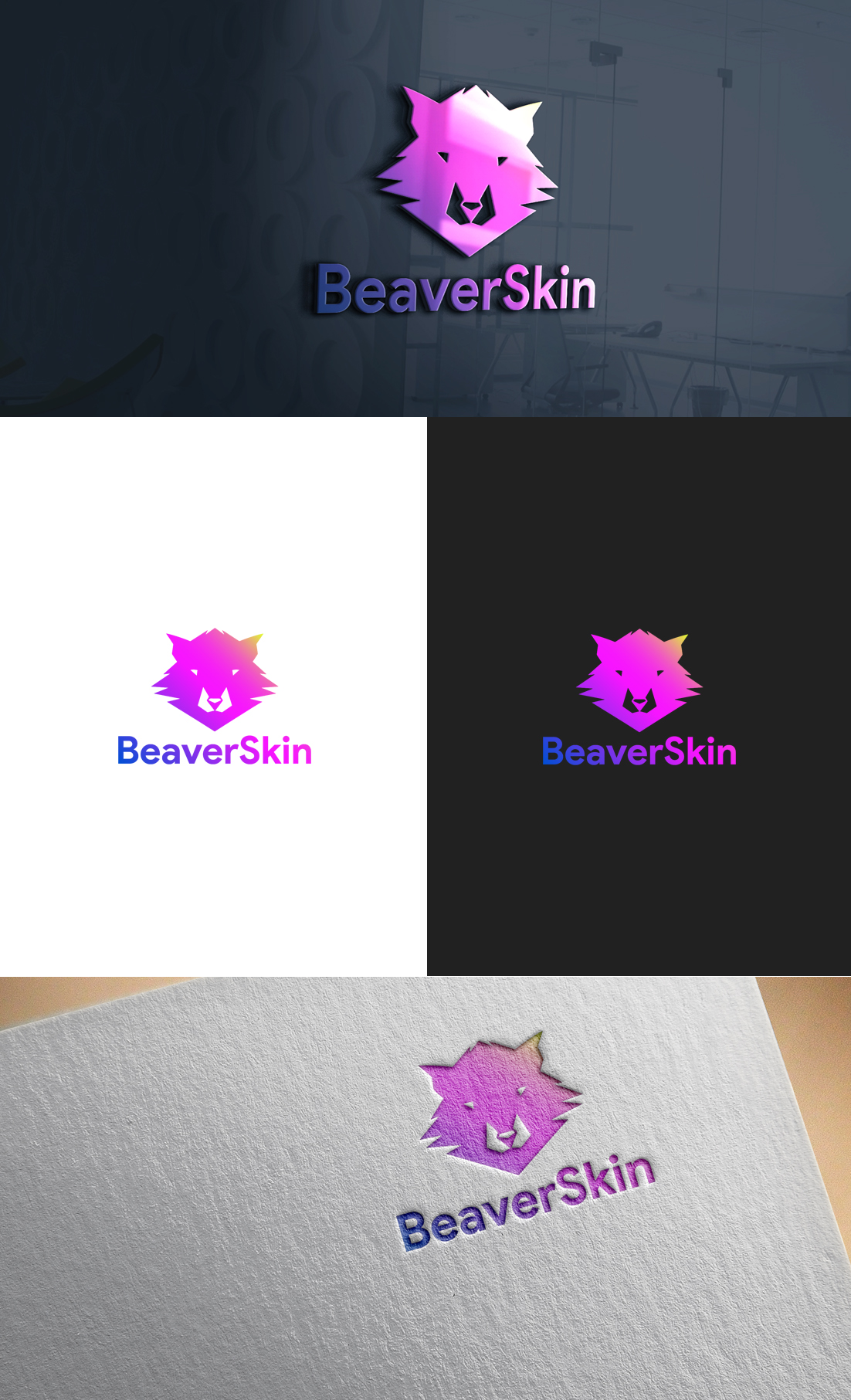 Logo-Design von GLDesigns für dieses Projekt | Design #30822587