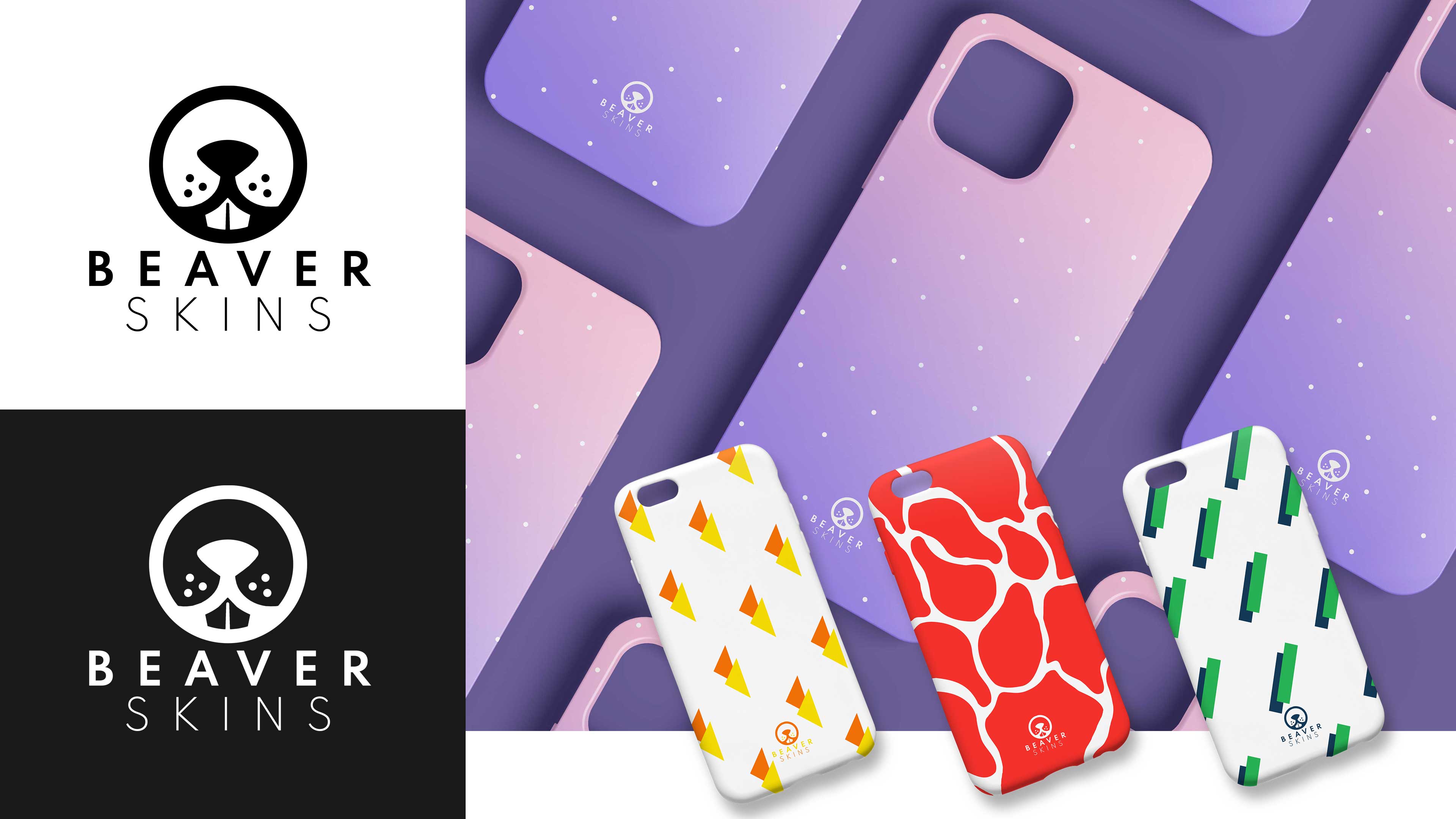 Logo Design by B L X C K_R X I N B O W for this project | Design #30823925