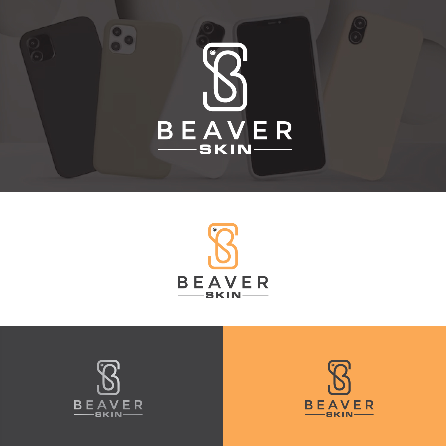 Logo Design by webeezine for this project | Design #30841719