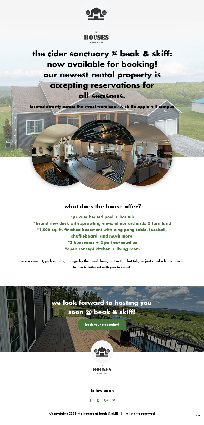 Web Design by pb for this project | Design #30823334