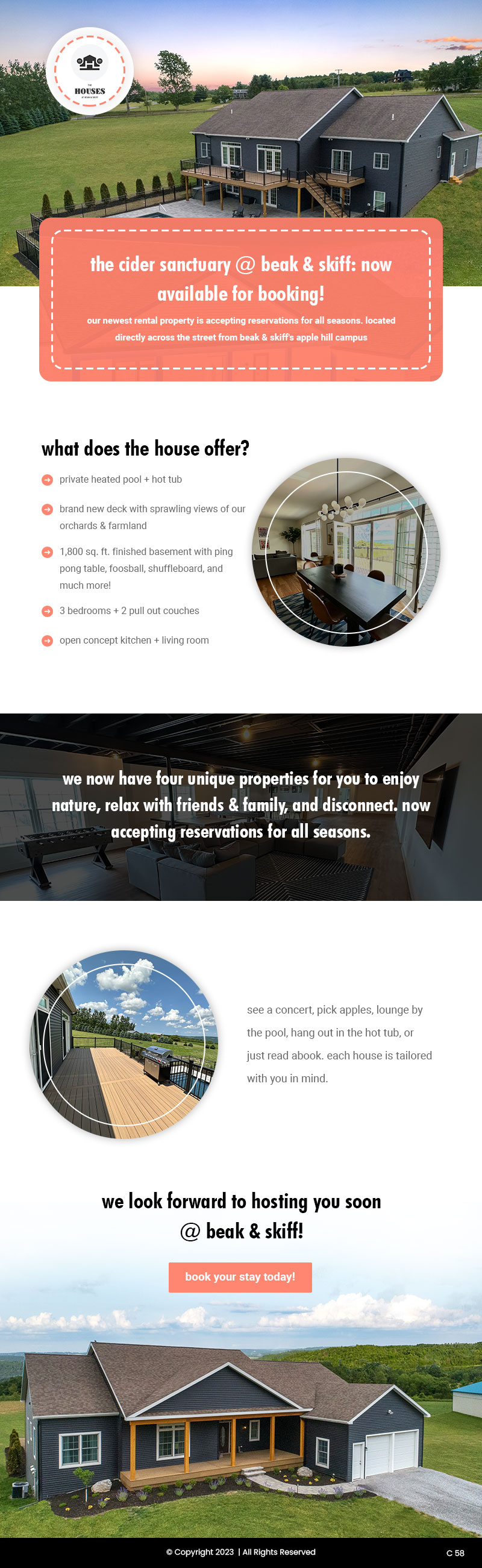 Web Design by pb for this project | Design #30823345