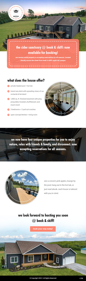 Web Design par pb pour ce projet | Design : #30823345