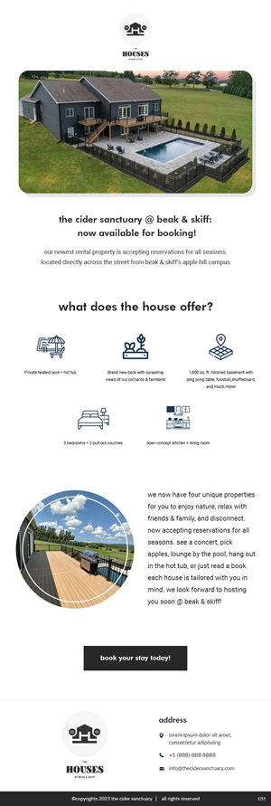 Web Design par pb pour ce projet | Design : #30823346