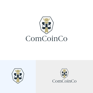 Logo Design by Two Plus One Design