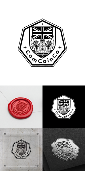 Logo Design by Oleksandr Tovarkov for this project | Design: #30848458