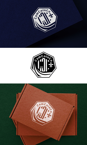 Logo Design by 4AD for this project | Design: #30851282
