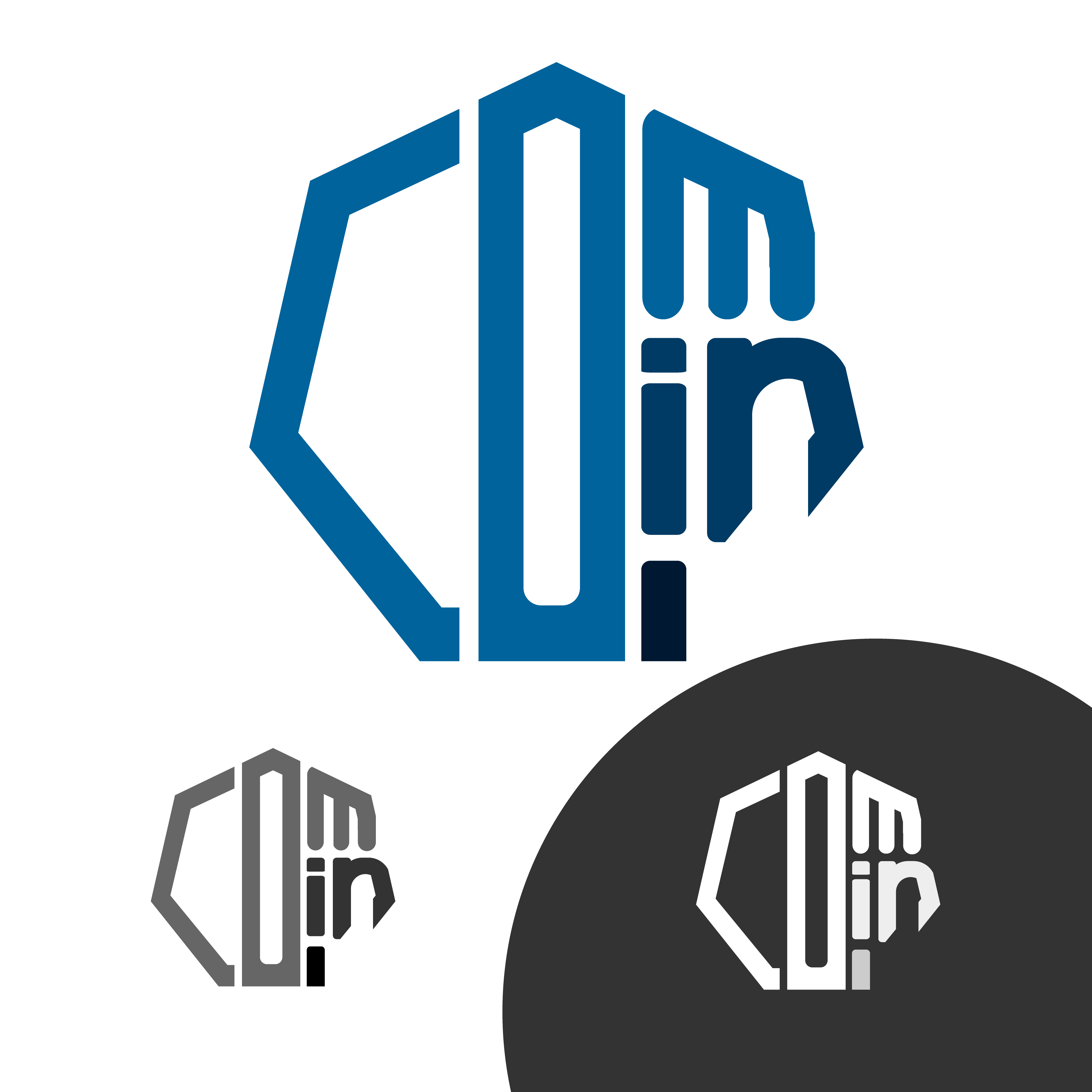 Logo-Design von Dracuz für dieses Projekt | Design #30837944