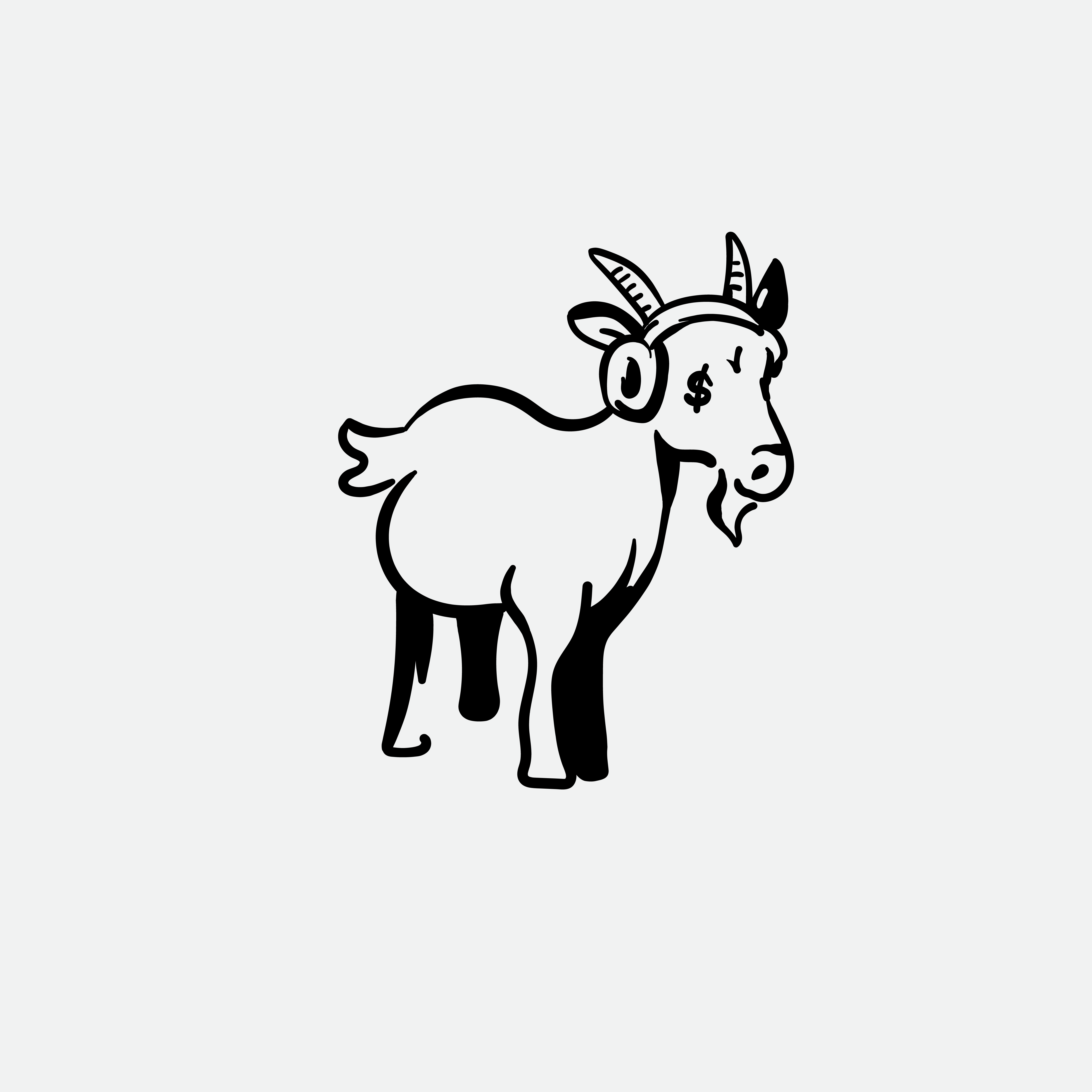 Design de Mascotte par AndySuseno pour ce projet | Design #30827697
