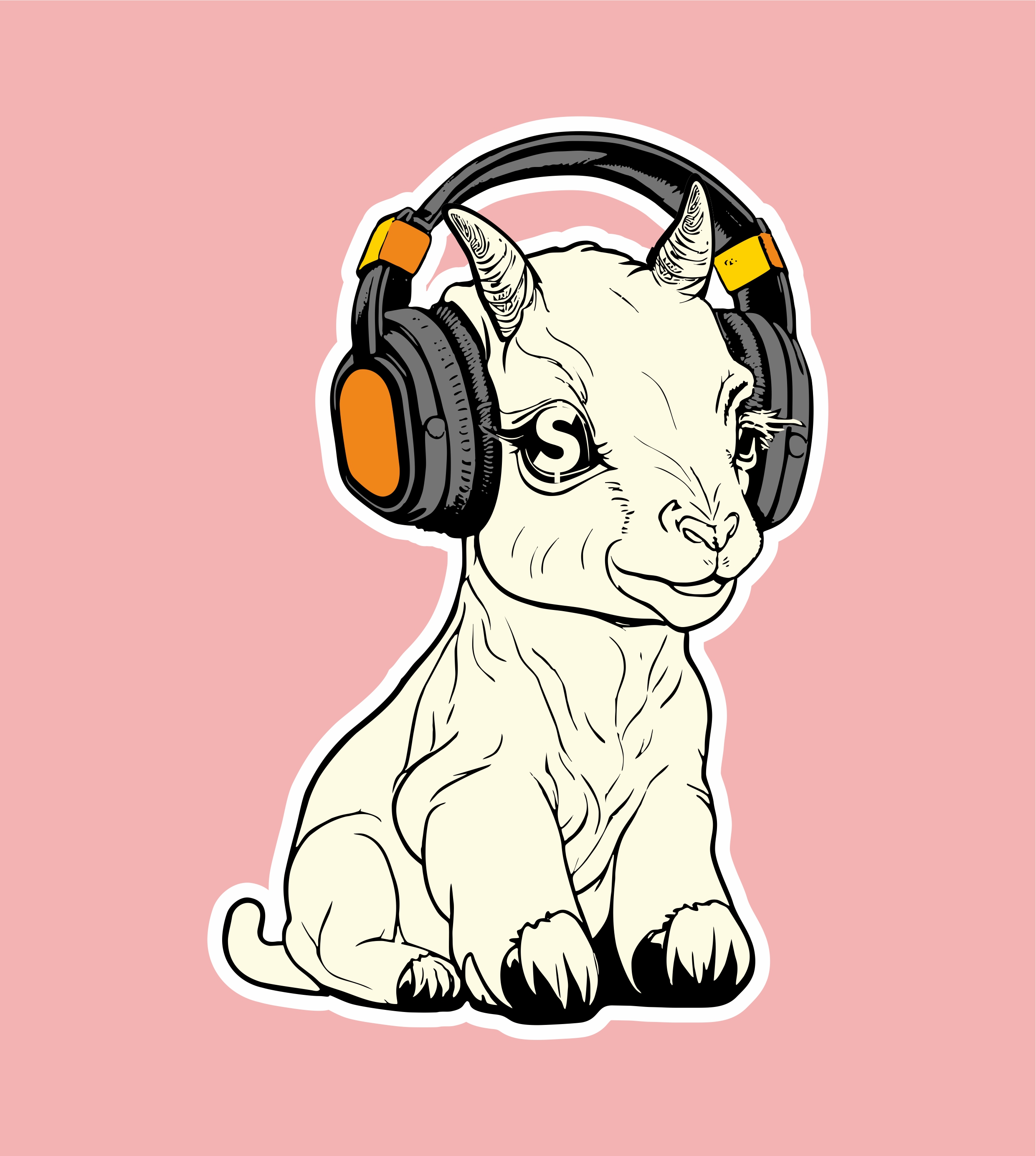 Mascot Design by denuj for this project | Design #30823570