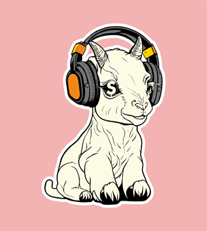 Mascot Design by denuj