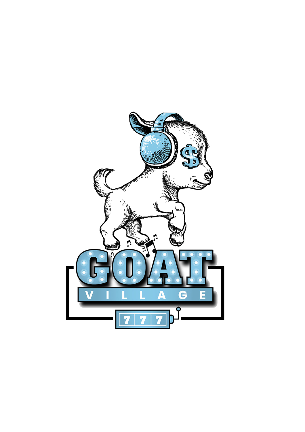 Mascot Design by icirotrisna for this project | Design #30847016