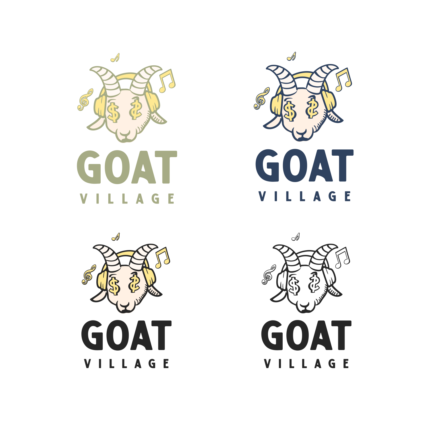 Mascot Design by ThiagoB for this project | Design #30821129