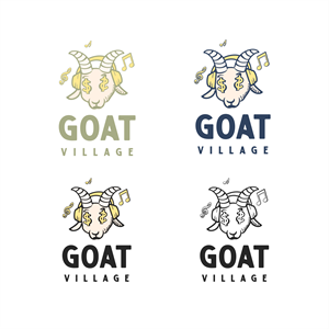 Mascot Design by ThiagoB for this project | Design: #30821129