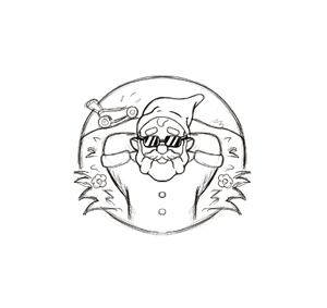 Diseño de Logo por Onse Officials para Kenny Rays Custom Lawn Service | Diseño: #30831047