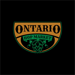 Logo-Design von rgb01 für The Great Canadian Hops Company Inc | Design: #30884221