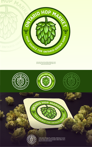 Logo Design by LUTNG.