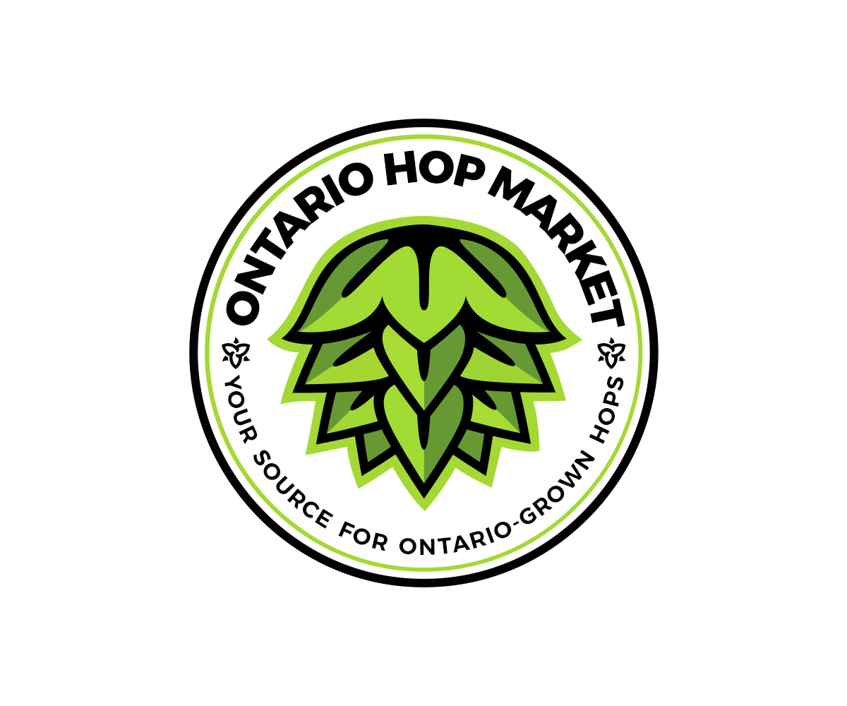 Design de Logo par NancyTan pour The Great Canadian Hops Company Inc | Design #30843064
