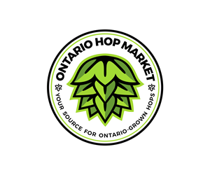 Logo Design by NancyTan for The Great Canadian Hops Company Inc | Design: #30843064