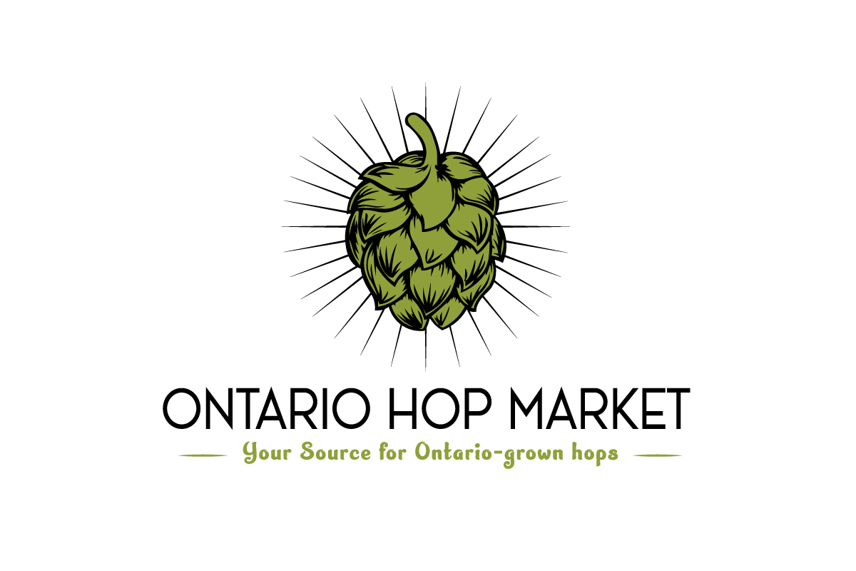 Design de Logo par peterali pour The Great Canadian Hops Company Inc | Design #30876299