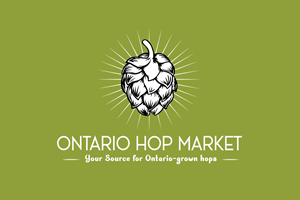 Logo-Design von peterali für The Great Canadian Hops Company Inc | Design: #30876325