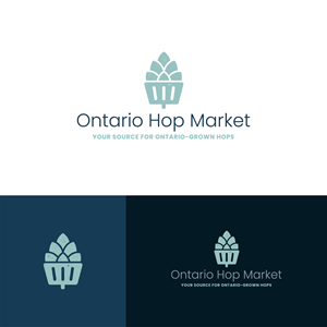 Logo Design by Two Plus One Design