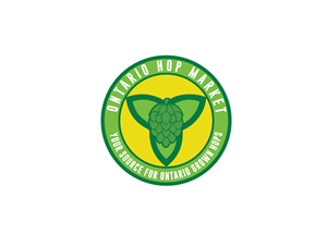Diseño de Logo por jika para The Great Canadian Hops Company Inc | Diseño #30849287