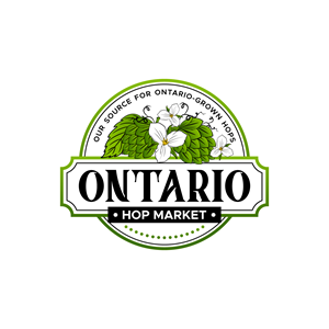 Logo Design by debdesign for The Great Canadian Hops Company Inc | Design: #30855575