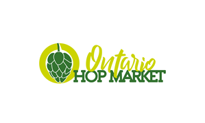 Logo-Design von patriciaparadesign für The Great Canadian Hops Company Inc | Design: #30887402