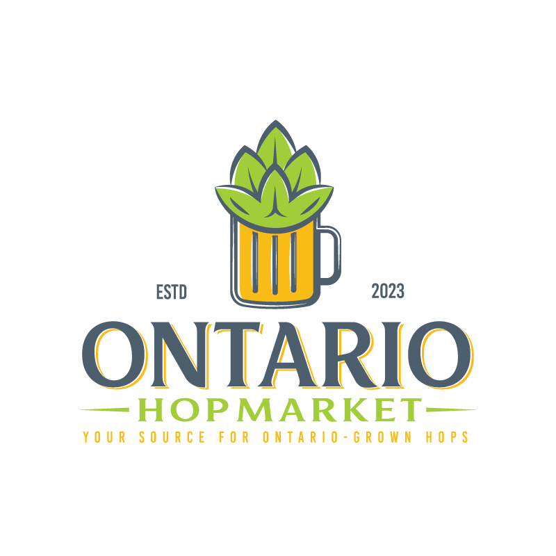 Diseño de Logo por RAMDHONU para The Great Canadian Hops Company Inc | Diseño #30825049
