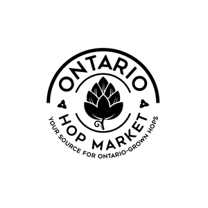 Diseño de Logo por hector0811 para The Great Canadian Hops Company Inc | Diseño #30823187