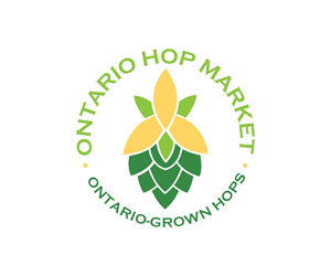 Logo Design by Ansh Design for The Great Canadian Hops Company Inc | Design: #30826381