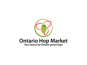 Logo Design by BNdesigner for The Great Canadian Hops Company Inc | Design: #30836338
