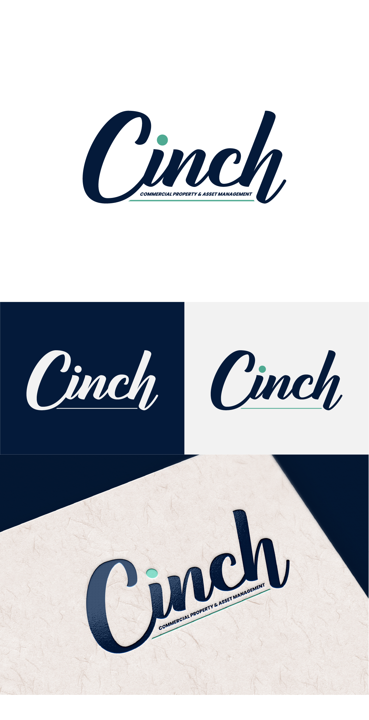 Logo Design by Fezy Design Studio for Brand It Consulting Group | Design #30845179
