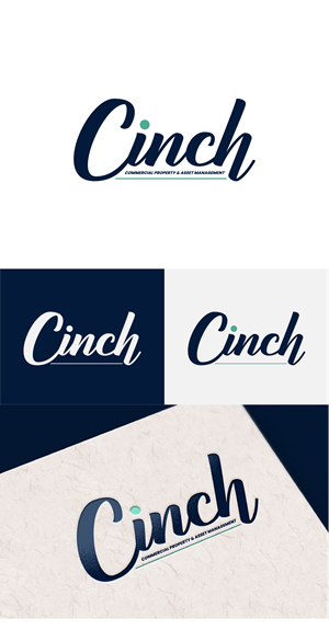 Logo Design by Fezy Design Studio
