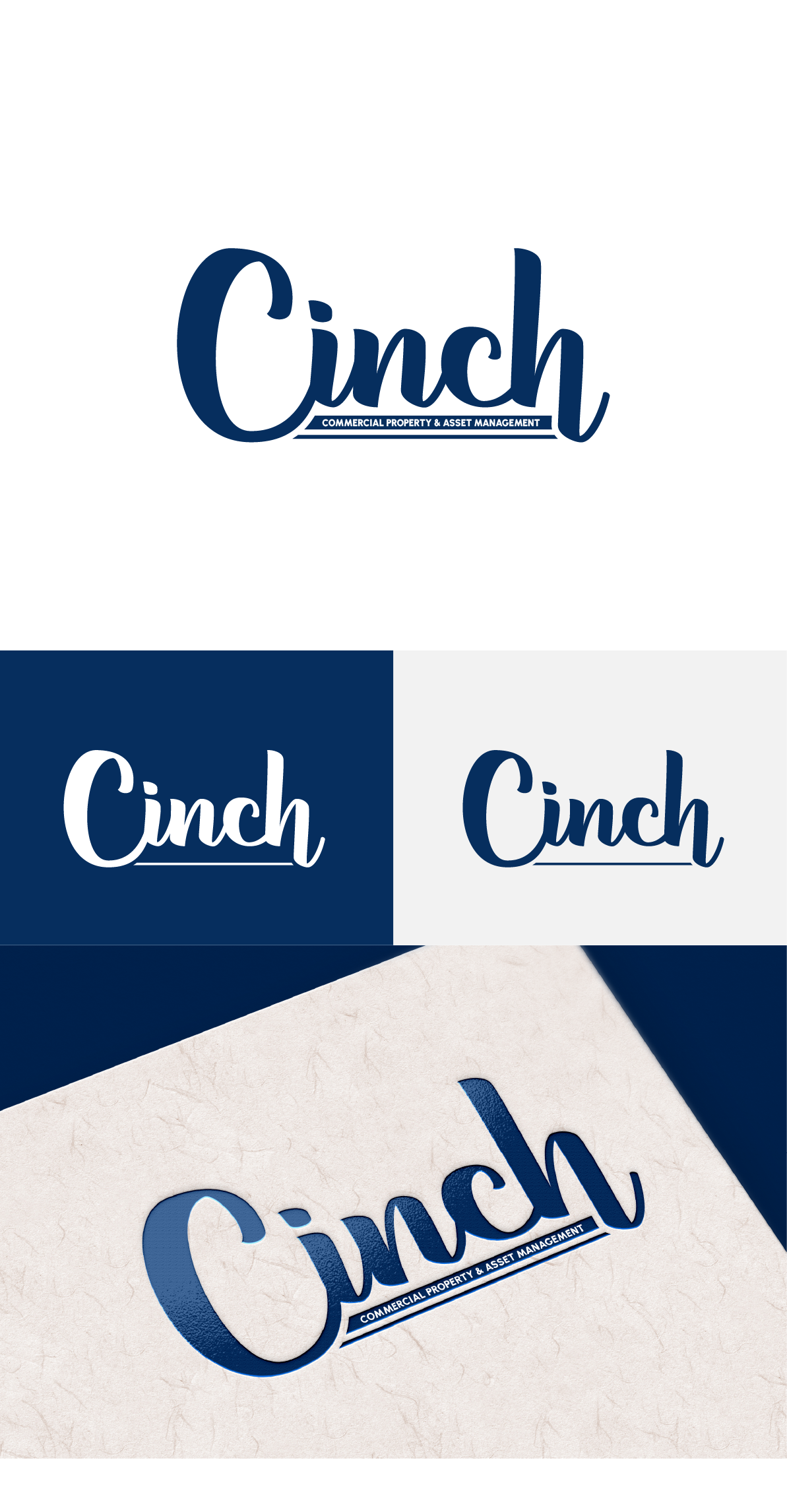 Logo Design by Fezy Design Studio for Brand It Consulting Group | Design #30845183