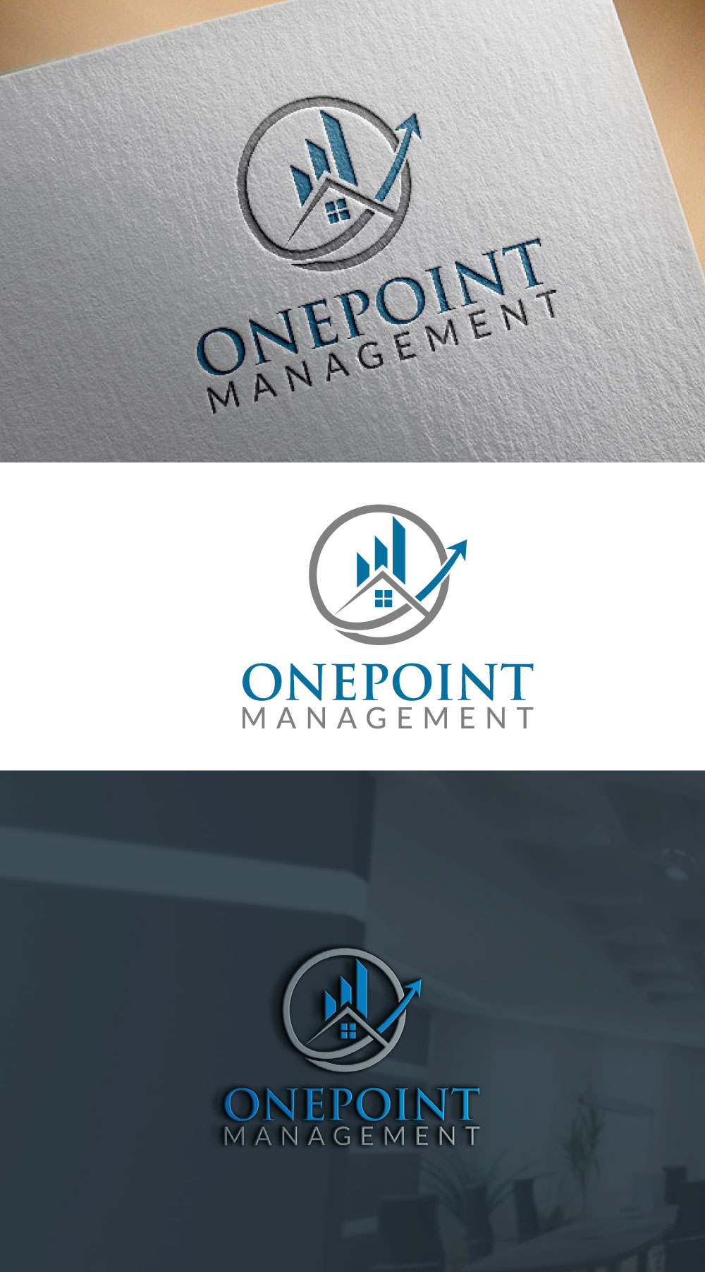 Logo Design by MMM2 for this project | Design #30821146
