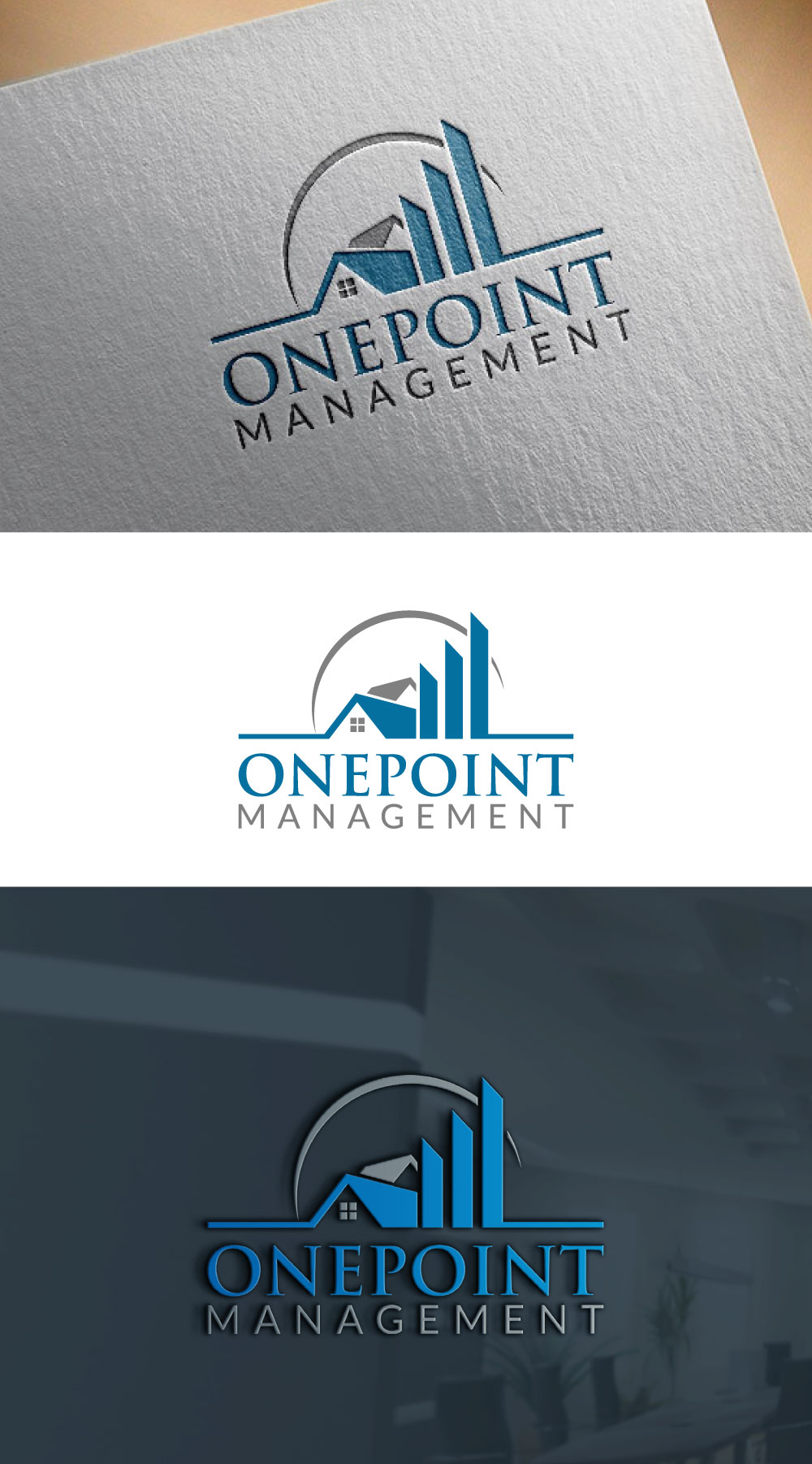 Logo Design by MMM2 for this project | Design #30821147