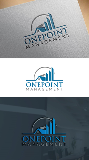 Logo Design by MMM2 for this project | Design: #30821147