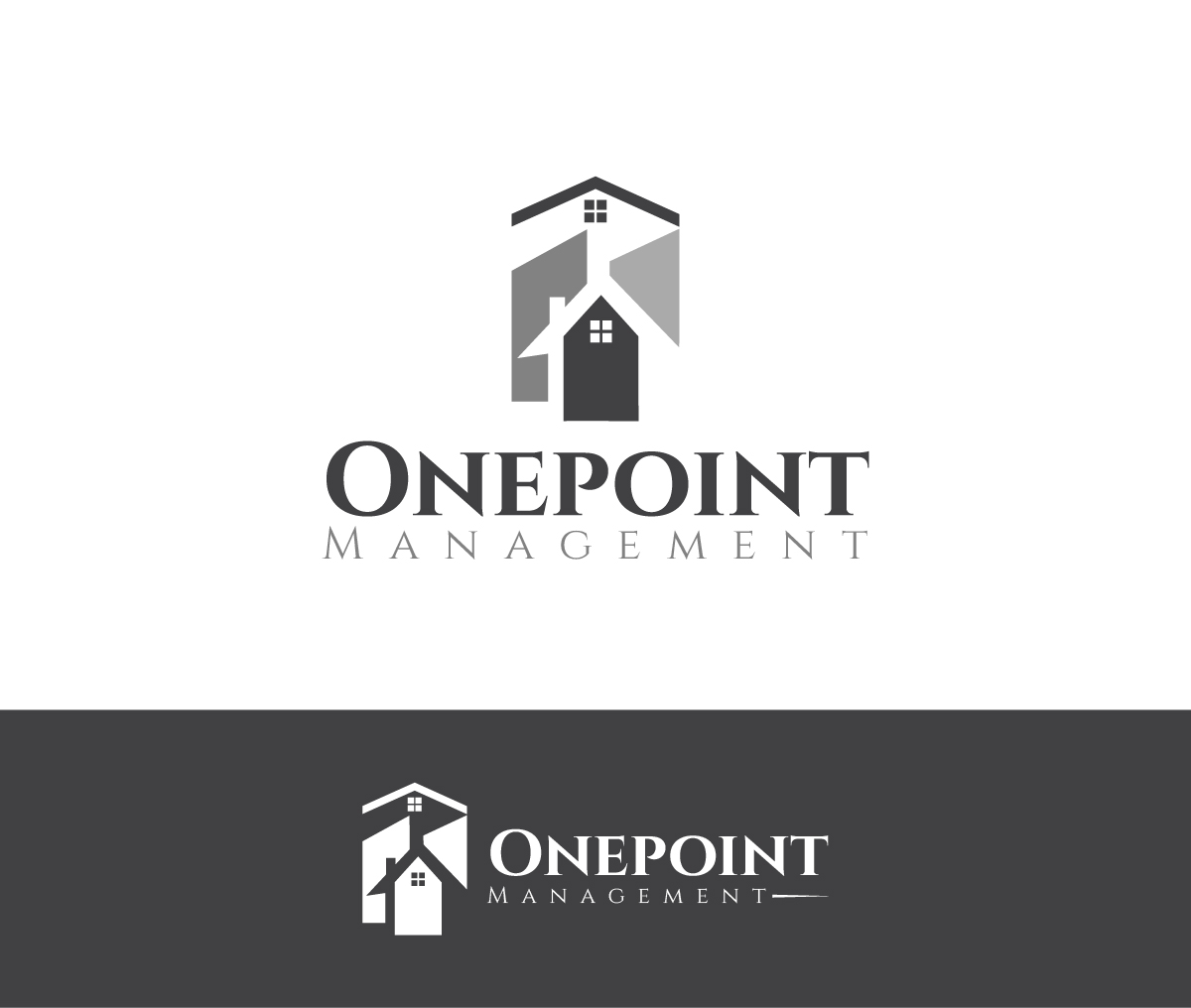 Logo Design by Owltive for this project | Design #30820891